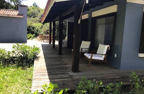 Centro House | Beach house 100m from the sea