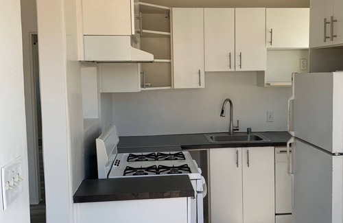 Ocean Beach Cottage | Beach house, 2 Bedroom 1 bath