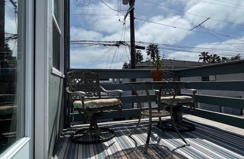 Ocean Beach Cottage | Beach house, 2 Bedroom 1 bath