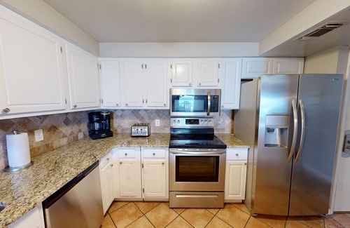Miramar Beach Condo | Beach House 201c 2 Bedroom Condo by RedAwning