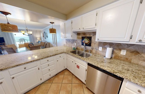 Miramar Beach Condo | Beach House 201c 2 Bedroom Condo by RedAwning