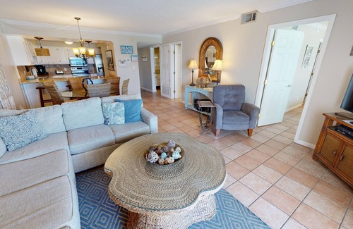 Miramar Beach Condo | Beach House 201c 2 Bedroom Condo by RedAwning
