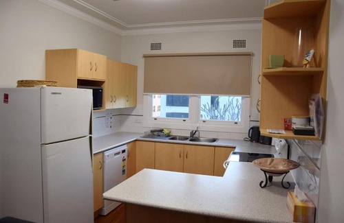 South West Rocks House | Beach House 24 Gregory Street - Bring your own linen