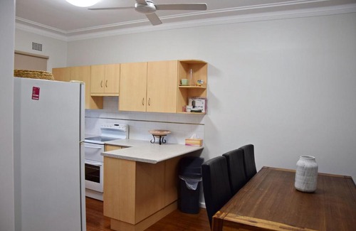 South West Rocks House | Beach House 24 Gregory Street - Bring your own linen