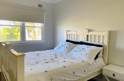 South West Rocks House | Beach House 24 Gregory Street - Bring your own linen