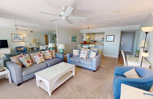 Miramar Beach Condo | Beach House 304b 1 Bedroom Condo