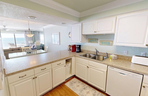 Miramar Beach Condo | Beach House 304b 1 Bedroom Condo