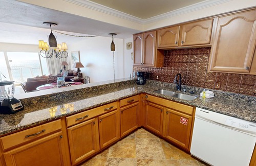 Miramar Beach Condo | Beach House 401d 1 Bedroom Condo