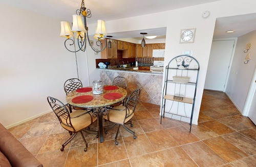 Miramar Beach Condo | Beach House 401d 1 Bedroom Condo