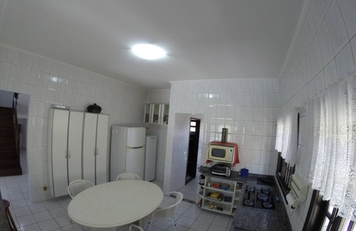 Jardim Remanso House | Beach house: 5 bedrooms, swimming pool, barbecue, billiards. Excellent location.
