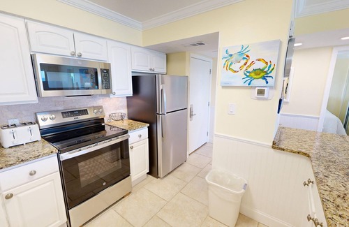 Miramar Beach Condo | Beach House 601d 2 Bedroom Condo by RedAwning