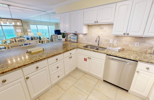 Miramar Beach Condo | Beach House 601d 2 Bedroom Condo by RedAwning