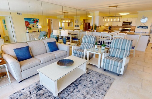 Miramar Beach Condo | Beach House 601d 2 Bedroom Condo by RedAwning