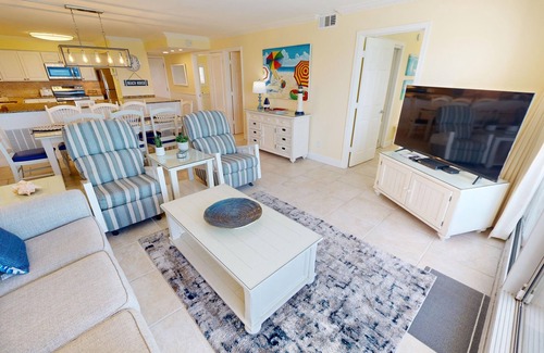 Miramar Beach Condo | Beach House 601d 2 Bedroom Condo by RedAwning