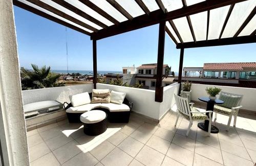 La Joya House | Beach House 8 Tijuana