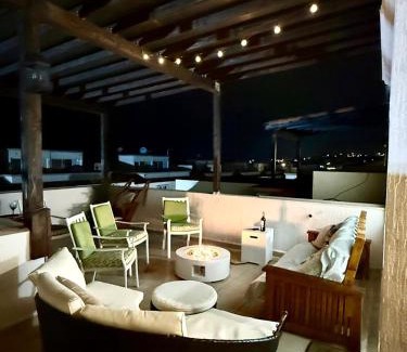 La Joya House | Beach House 8 Tijuana