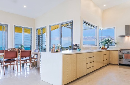 Agnes Water House | Beach House at Red Rock - Sunrise1770