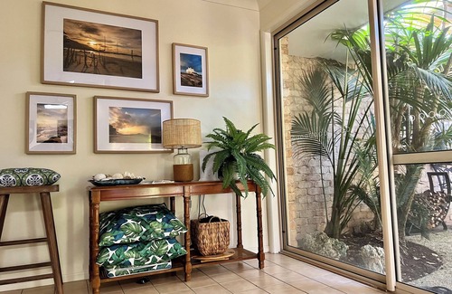 Dunbogan House | Beach House