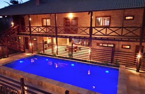 Barra Grande Villa | BEACH HOUSE Barra Grande - CASA INTEIRA - WHOLE HOUSE