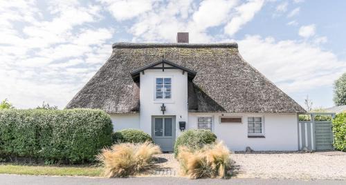 Westerdeichstrich Apartment | "Beach House" Beach House, Whg 1