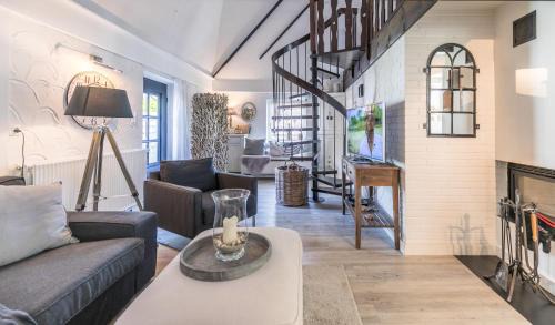 Westerdeichstrich Apartment | "Beach House" Beach House, Whg 1