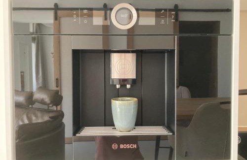 Scheveningen Badplaats Apartment | Beach House Bonna - free parking & bikes