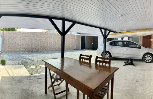Barra House | BEACH HOUSE IN BALNEARIO CAMBORIÚ AND NEAR BETO CARREIRO WORD