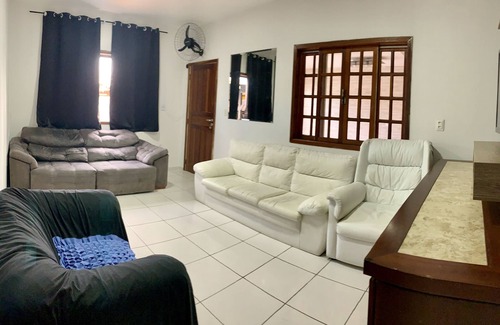Barra House | BEACH HOUSE IN BALNEARIO CAMBORIÚ AND NEAR BETO CARREIRO WORD