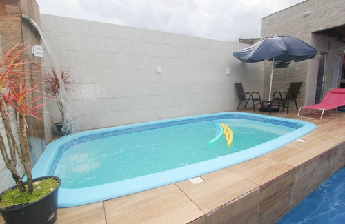 Matinhos House | Beach house