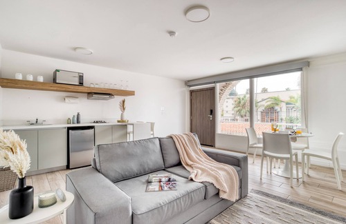 Playa Ensenada Apartment | Beach House by ULIV