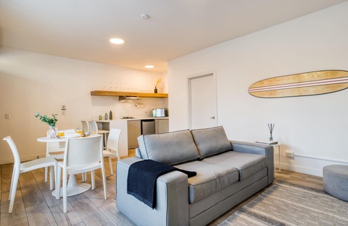 Playa Ensenada Apartment | Beach House by ULIV