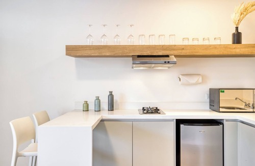 Playa Ensenada Apartment | Beach House by ULIV