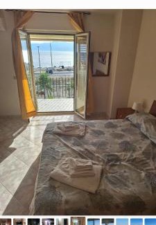 Reggio Calabria Apartment | BEACH HOUSE casavacanze