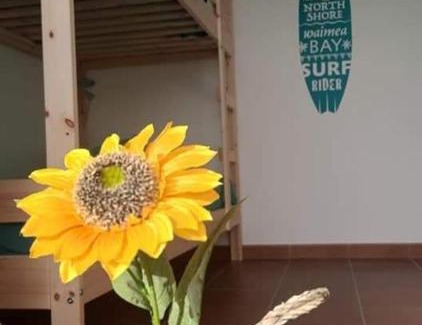 Espartal Apartment | Beach House - Casa de Férias MONTE CLÉRIGO