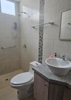 Punta Carnero House | Beach house - casa en la playa
