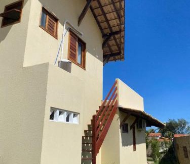 Coqueiro House | Beach House Coqueiro