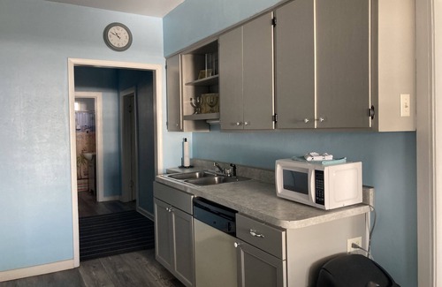 Thomas Drive Cottage | Beach house - Cottage with the Gulf of Mexico as your backyard