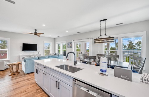 Port St. Joe House | Beach House - Cottage at Indian Summer