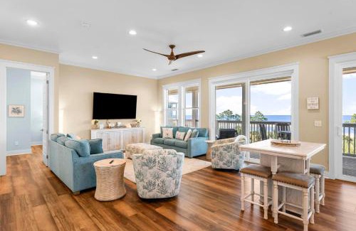 Indian Pass House | Beach House - Deepwater Dream by Panhandle Getaways