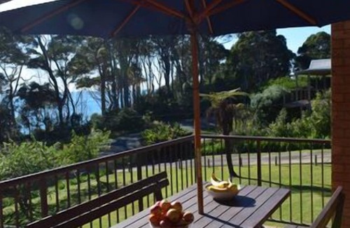 Depot Beach House | Beach House - direct 2-min access to the beach