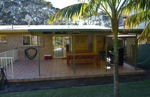 Depot Beach House | Beach House - direct 2-min access to the beach