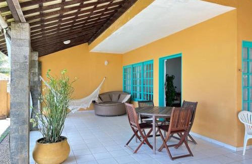 Maceio House | Beach House em Ipioca Maceió -AL