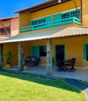 Maceio House | Beach House em Ipioca Maceió -AL