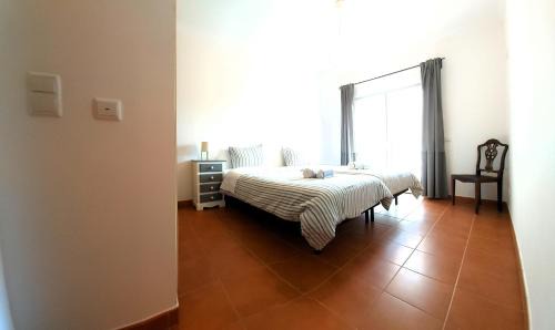 Espartal Apartment | Beach House Espartal - Monte Clerigo - Aljezur