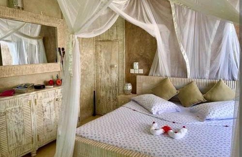Watamu Villa | Beach House Fortamu