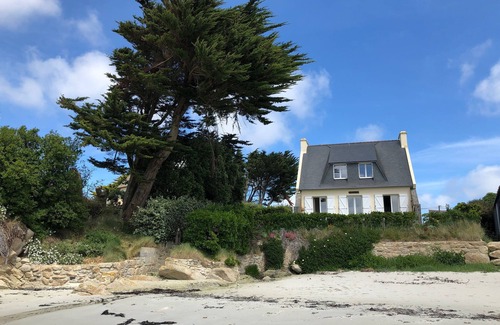 Kerlouan House | Beach house