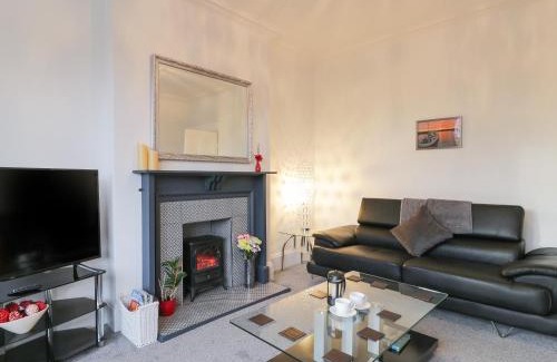 Bridlington House | Beach House