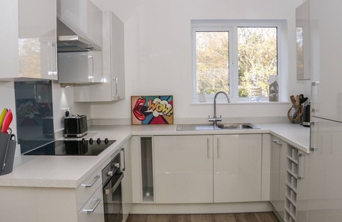 Colwyn Bay Cottage | Beach House