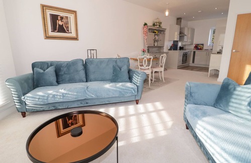Colwyn Bay Cottage | Beach House
