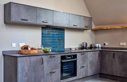 Newquay Ski Chalet | Beach House
